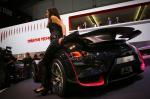 Citroen SURVOLT Concept 2010 года